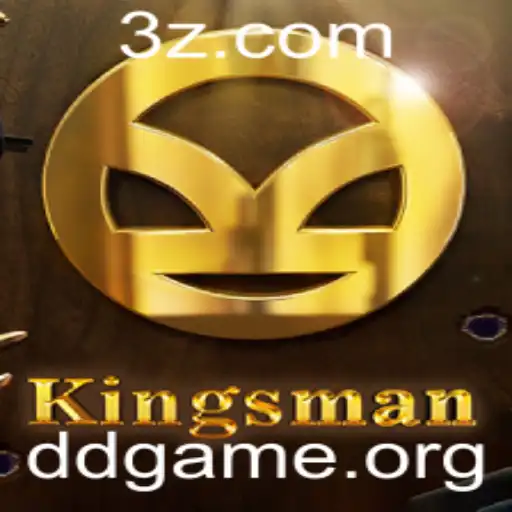 Kingsman: Tudo Sobre o Jogo de Estratégia Ddgame que Está Dominando o Mundo dos Games