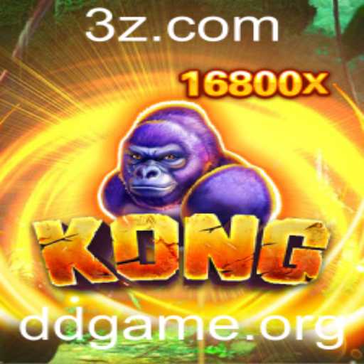 Descubra o Fascinante Mundo do Jogo Kong: Uma Experiência Inovadora