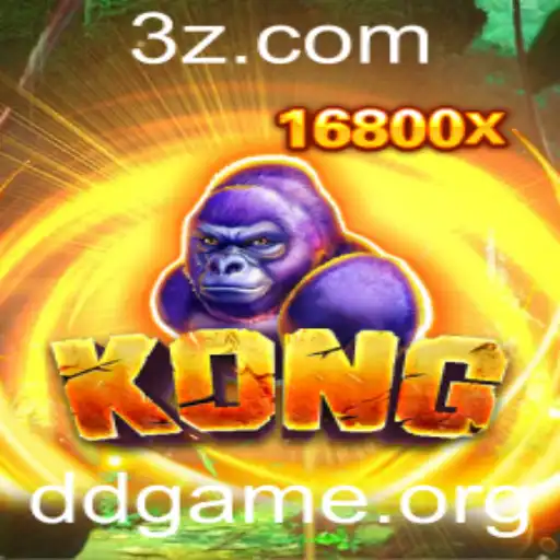 Descubra o Fascinante Mundo do Jogo Kong: Uma Experiência Inovadora