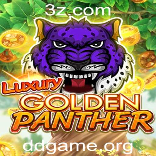 Luxurious Adventures Await in LUXURYGOLDENPANTHER