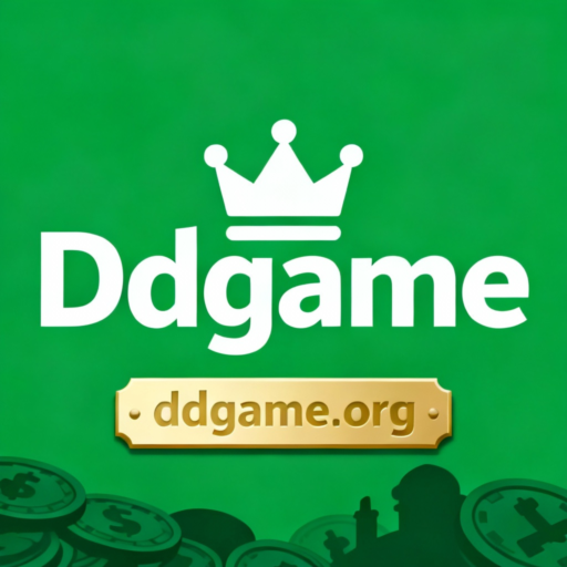 Ddgame