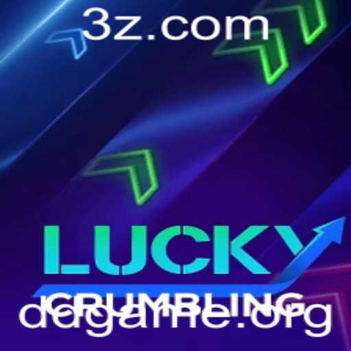 Descubra o Fascinante Mundo de LuckyCrumbling: Um Jogo Inovador
