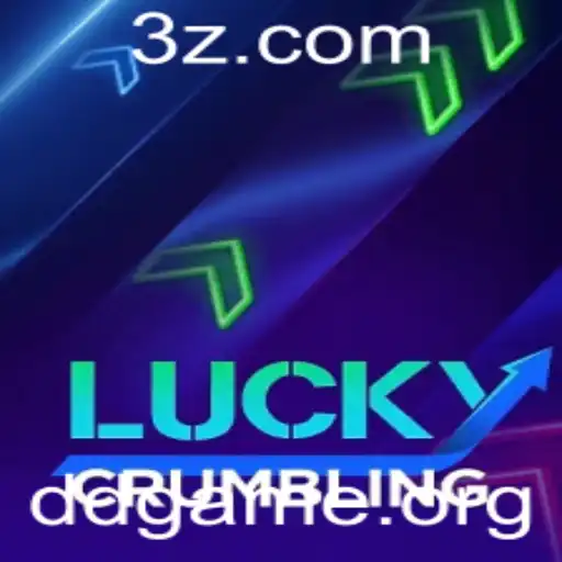 Descubra o Fascinante Mundo de LuckyCrumbling: Um Jogo Inovador