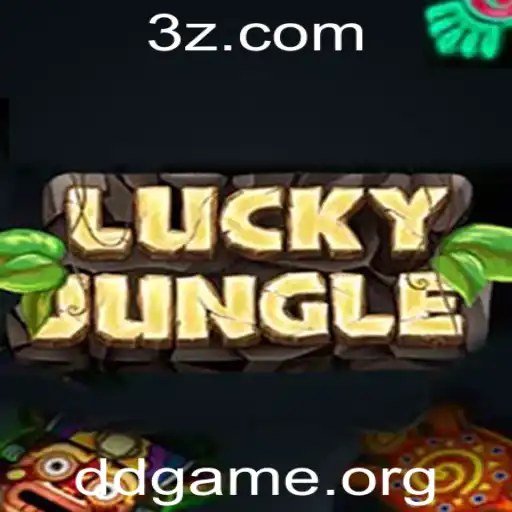 Explorando o Mundo de LuckyJungle: Um Jogo de Aventura e Estratégia