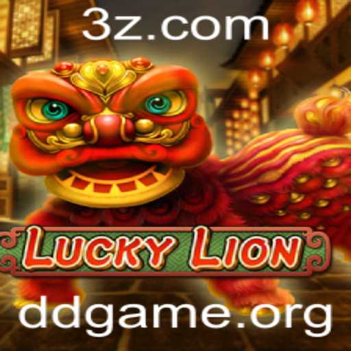 LuckyLion: Explorando o Mundo do Jogo Revolucionário