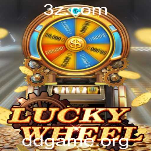 Descubra as Regras e a Diversão de LuckyWheel