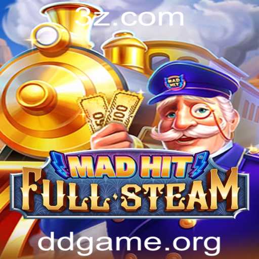 MadHitFullSteam: Uma Imersão Completa no Mundo dos Jogos Eletrônicos