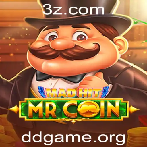 MadHitMrCoin: O Novo Fenômeno no Mundo dos Jogos Ddgame