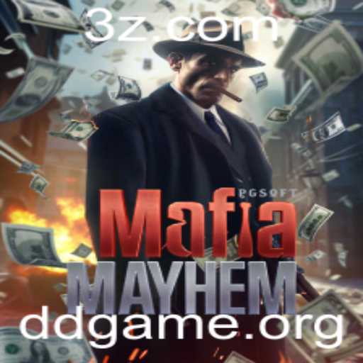 Descubra a Emoção de MafiaMayhem: O Último Jogo Interativo no Universo Ddgame