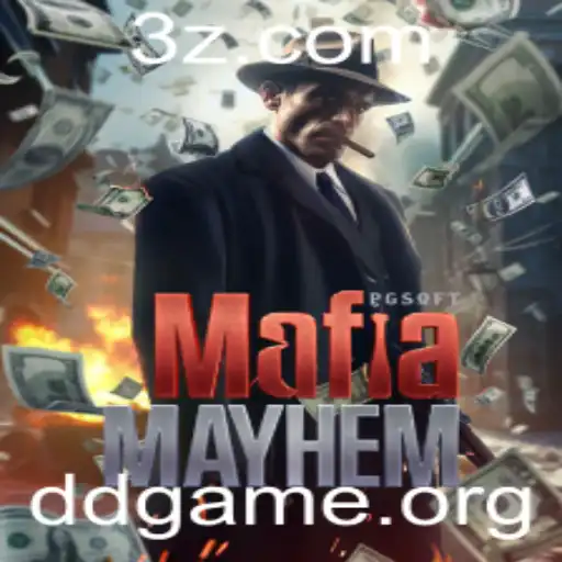 Descubra a Emoção de MafiaMayhem: O Último Jogo Interativo no Universo Ddgame