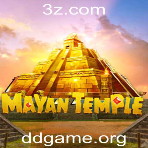 Explorando o Fascinante Mundo de MayanTemple
