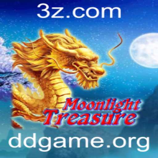 Explorando o Mundo Fascinante de MoonlightTreasure: Um Jogo Inovador no Universo Ddgame