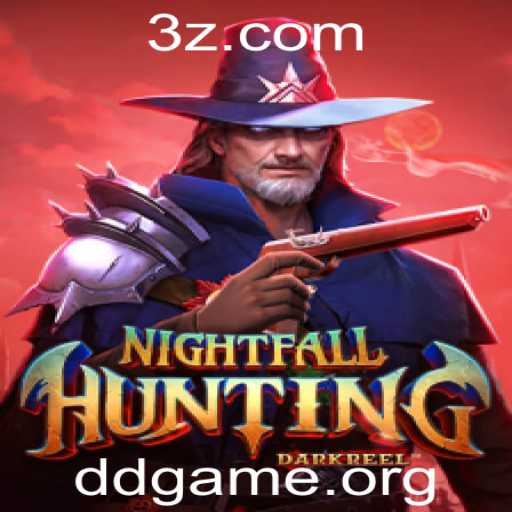 Explorando o Universo de NightfallHunting: Uma Nova Dimensão em Jogos