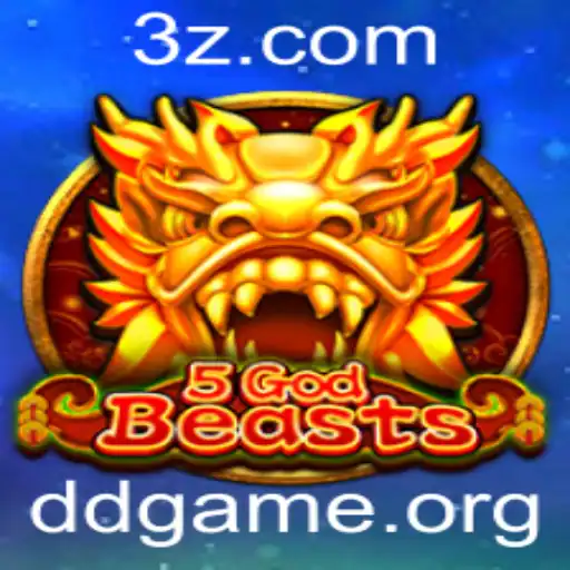 Descubra o Universo de 5GodBeasts: O Que Você Precisa Saber