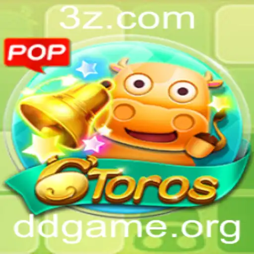 Descubra o Mundo de 6Toros: A Nova Sensação no Universo dos Jogos