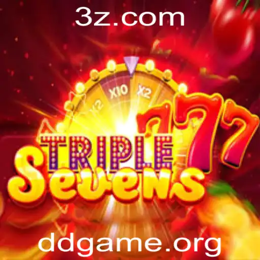 Explorando o Fascinante Mundo de 777TripleSeven: Um Jogo Inovador