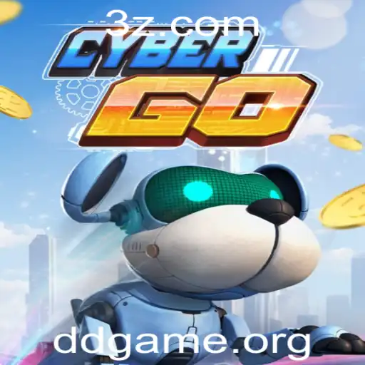 Descubra CyberGO: O Futuro dos Jogos de Estrategia em Tempo Real