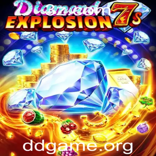 Descubra o Mundo Emocionante de DiamondExplosion7s
