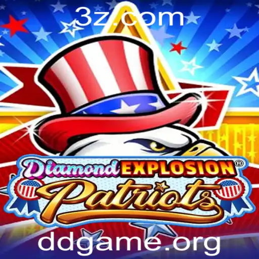 Explorando o Mundo Vibrante de DiamondExplosionPatriots