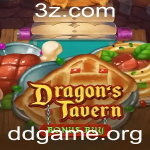 DragonsTavern: Uma Jornada Épica ao Mundo dos Dragões