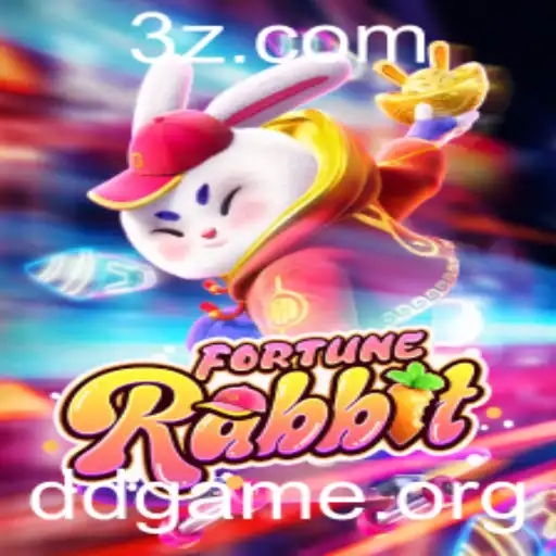 FortuneRabbit: Mergulhe nas Aventuras do Jogo Inovador da Ddgame