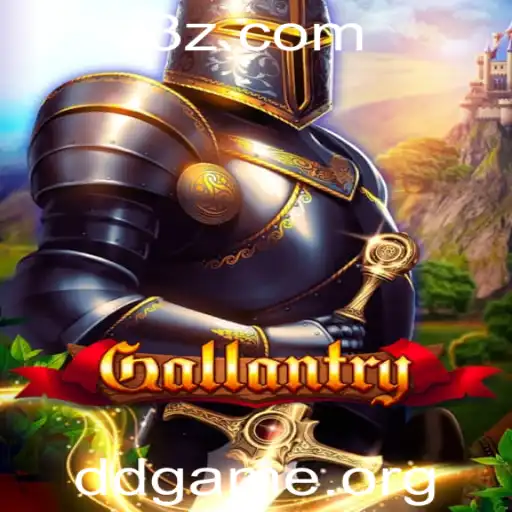 Descubra o Mundo de Gallantry: Um Jogo de Estratégia e Aventura