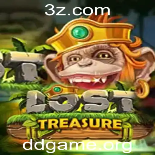 Explorando o Mundo de LostTreasure: Um Mergulho no Universo de Ddgame