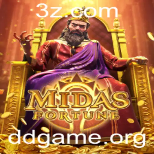 Descubra o Mundo de MidasFortune: A Nova Sensação no Universo dos Games