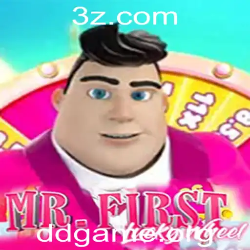 Explorando o Universo do Jogo MrFirstLuckyWheel: Introdução e Regras