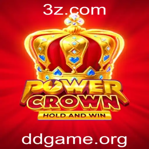 Explorando PowerCrown: O Jogo de Estratégia Revolucionário