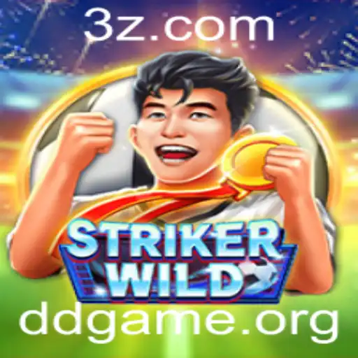 Descubra o Emocionante Mundo de StrikerWILD: Um Mergulho nas Aventuras de Ddgame