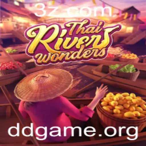 ThaiRiverWonders: Explorando a Excitante Jornada no Mundo dos Jogos