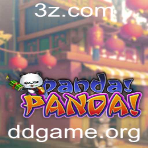 Desvendando PandaPanda: Um Mergulho no Mundo de Ddgame