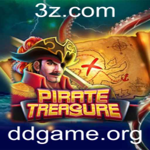 Explorando o emocionante mundo do PirateTreasure