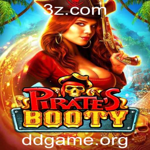 Descubra o Fascinante Mundo de PiratesBooty: O Jogo de Estratégia dos Sete Mares