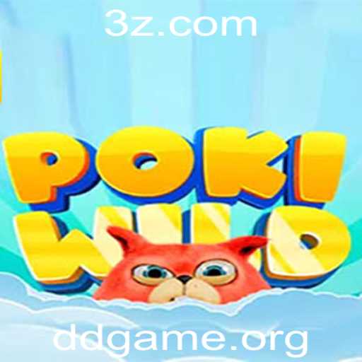 Explorando PokiWild: O Universo Encantador de Ddgame