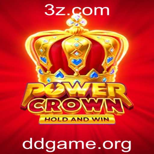 Explorando PowerCrown: O Jogo de Estratégia Revolucionário