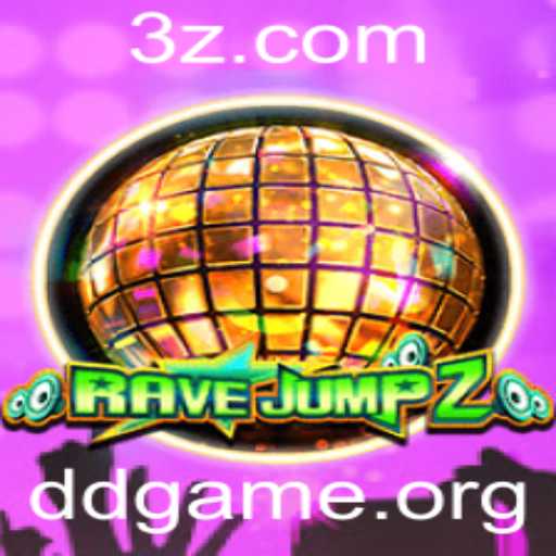 Explorando o Mundo de RaveJump2: Uma Aventura Eletrizante