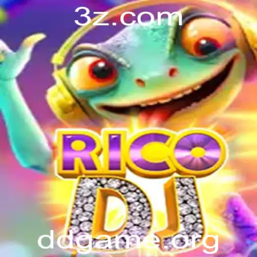 Descubra o Mundo do Jogo RicoDJ: Um Guia Completo Sobre Ddgame