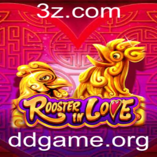 RoosterInLove: Descubra a Magia do Jogo Inspirador Ddgame