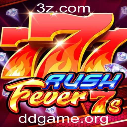 RushFever7s: Descubra a Emoção deste Jogo Inovador