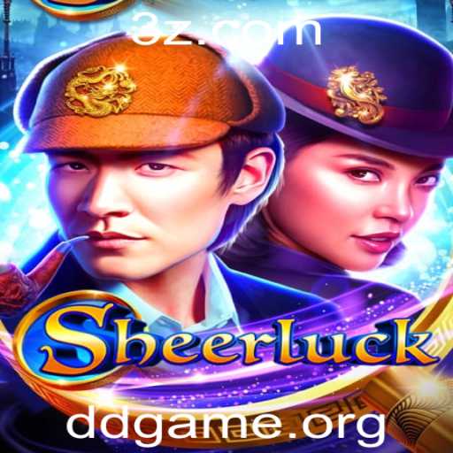 Sheerluck: O Novo Jogo de Mistério que Está Conquistando o Mundo dos Gamers
