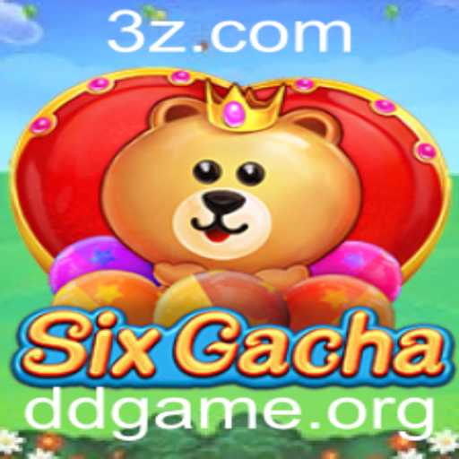 Descubra o Mundo de SixGacha: Um Jogo Revolucionário no Universo Ddgame