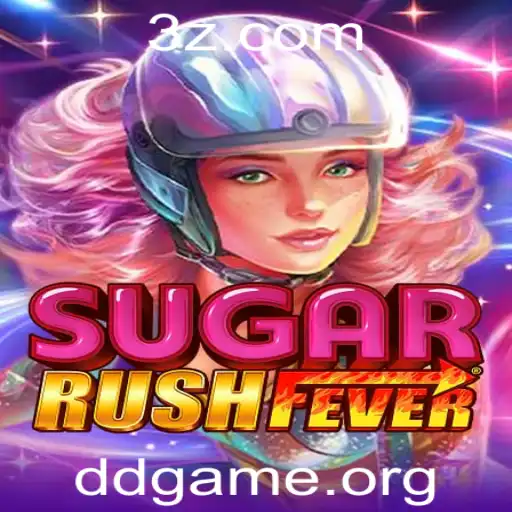 Explorando SugarRushFever: O Novo Hit do Mundo dos Jogos