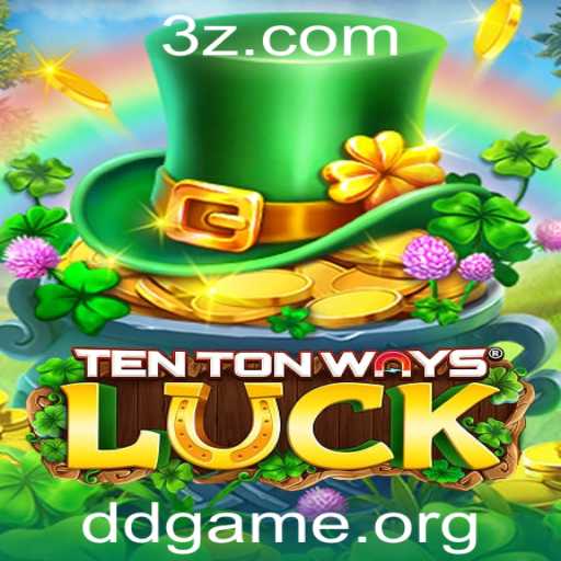 Explorando o Fascinante Mundo de TenTonWaysLuck: Uma Jornada ao Alcance da Sorte