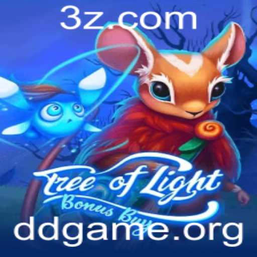 TreeOfLightBonusBuy: Uma Jornada Envolvente no Mundo de Ddgame