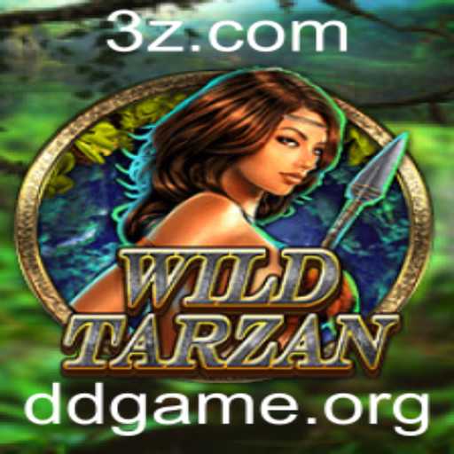 Explorando o Mundo de WildTarzan: Um Novo Horizonte no Universo dos Jogos com Ddgame
