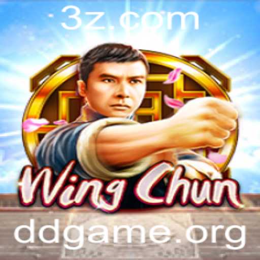 WingChun: Mergulhando no Universo de Ddgame