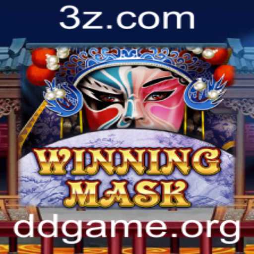 WinningMask: Descubra o Novo Fenômeno do Ddgame