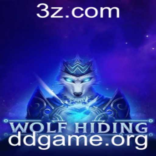WolfHiding: Um Novo Horizonte no Mundo dos Jogos